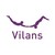 Logotipo de Vilans