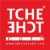 TCHE TCHE cafe logo