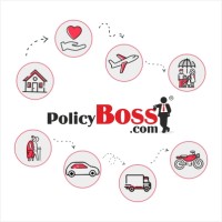 Policy-Boss Logo