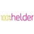 100%helder logo