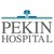 Logo di Pekin Hospital