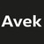 Avek Otomotiv logo