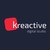 Kreactive logo