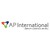 AP International - 3PL, Freight, Logistics, Transportation logo