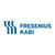 Logotipo de Fresenius Kabi Australia and New Zealand