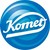 Komet France logo