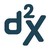 d2x logo