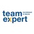 TEAMEXPERT logo