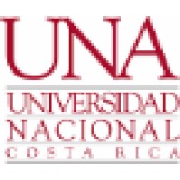 Universidad Nacional de Costa Rica logo