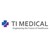 TI Medical logo