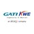 GATI-KINTETSU EXPRESS PRIVATE LIMITED logo