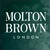 Molton Brown logo