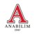 Anabilim Eğitim Kurumları logo