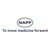 Napp Pharmaceuticals Limited logo
