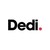 Dedi Agency logo