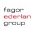 FAGOR EDERLAN | Global Automotive Components logo
