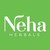 Neha Herbals logo