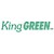 King GREEN logo