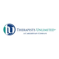 Therapists Unlimited Logo