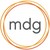 mdg logo