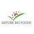 NATURE BIO FOODS logo