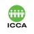 Logo di ICCA - International Congress and Convention Association