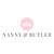 Nanny & Butler Logo