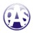 PT. PAS logo
