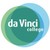 Da Vinci College Dordrecht logo