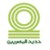 Egyptian Steel logo