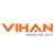 Vihan Modular Logo