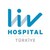 Liv Hospital Group logo
