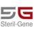 STERIL-GENE LIFE SCIENCES logo