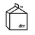 Design Milk logo