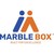 Marble Box logo