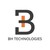 BH Technologies logo