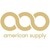 American Supply logo