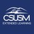 Logo di CSUSM Extended Learning
