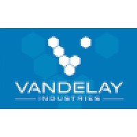 Vandelay Industries logo