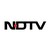 Logo di NDTV Network