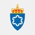 Forsvarsbygg logo