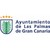 Ayuntamiento de Las Palmas de Gran Canaria logo