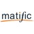 Matific logo