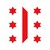 Gemeente Gouda logo