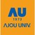 Ajou University Logo