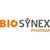 BIOSYNEX PHARMA logo