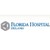 Florida Hospital DeLand Logo