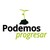 Logotipo de Podemos Progresar