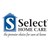 Select Home Care logo