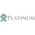 Platinum logo